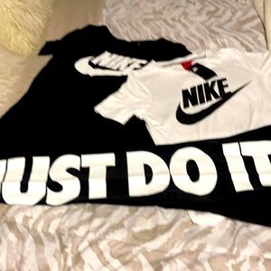 Women's Nike workout bundle